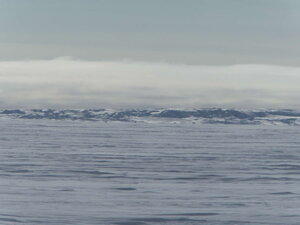 The Rumples, a significant feature for the Brunt Ice Shelf and surrounding area. I think this deserves a dedicated article (reviewed by someone knowledgeable) but it's a submarine grounding point to the ice flows from the continent.